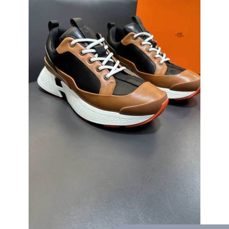 H**mes sneakers